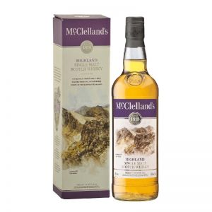 Mcclelland's Highland